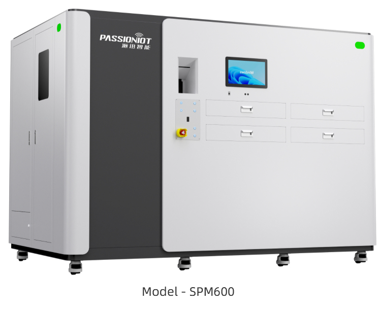 Solder Paste Storage - PassionIOT