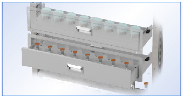 Solder Paste Storage - PassionIOT