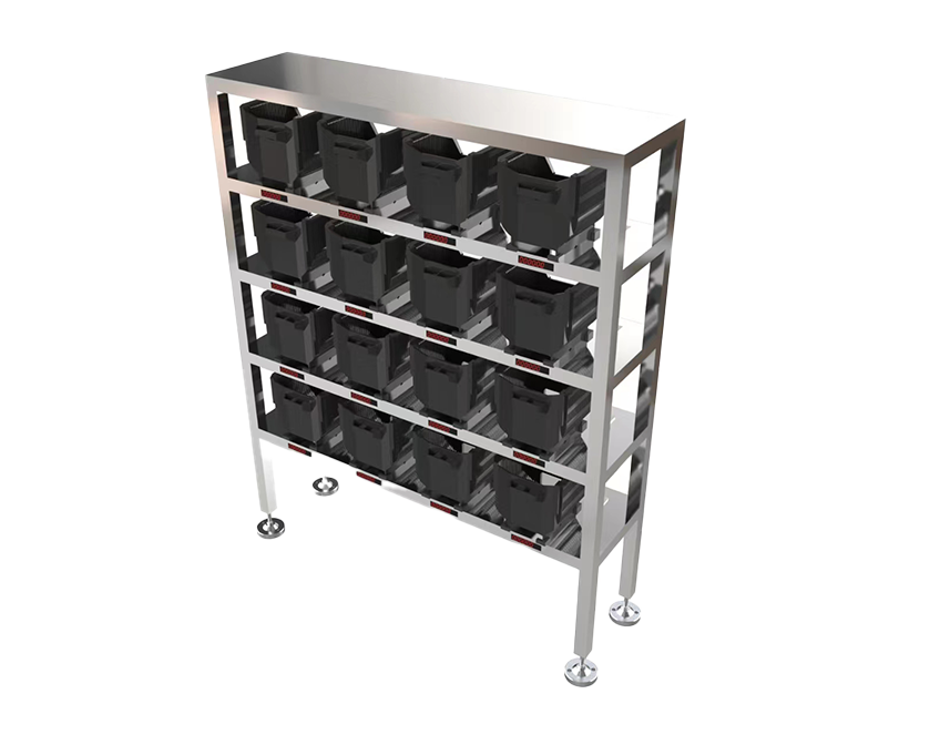 E-Rack