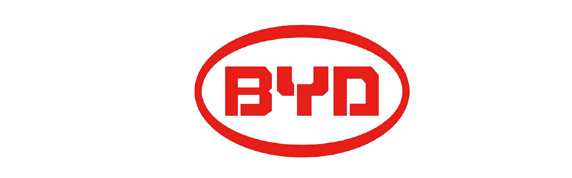 BYD