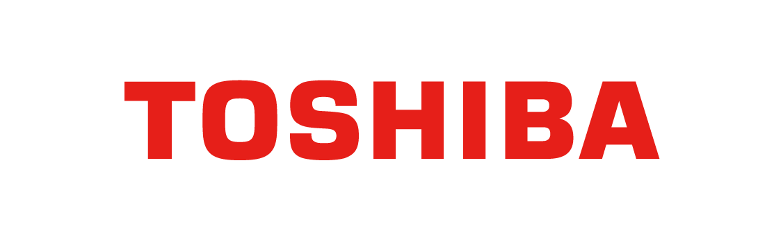 TOSHIBA